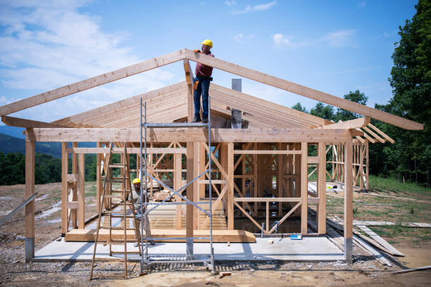Best Commercial Roofing Services  in Lake Odessa, MI