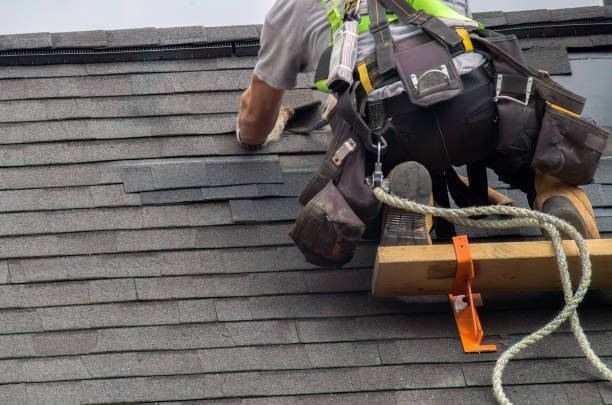 Best Commercial Roofing Services  in Lake Odessa, MI