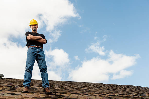 Best New Roof Installation  in Lake Odessa, MI
