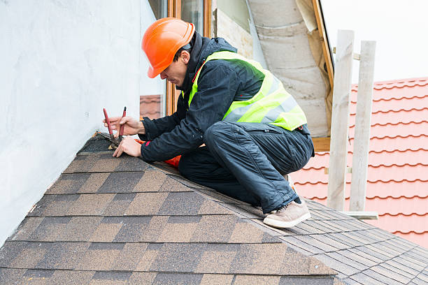Reliable Lake Odessa, MI Roofing Contractor Solutions